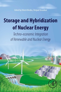 Enlarge image Cover: Storage and Hybridization of Nuclear Energy - Academic Press