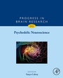 Cover: Psychedelic Neuroscience - Academic Press