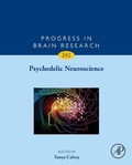 Bild: Psychedelic Neuroscience - Academic Press