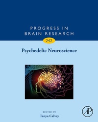 Bild: Psychedelic Neuroscience - Academic Press