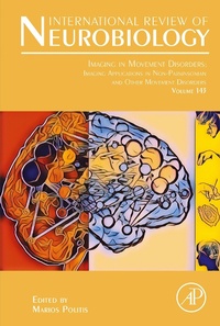 Bild: Imaging in Movement Disorders: Imaging Applications in Non-Parkinsonian and Other Movement Disorders - Academic Press