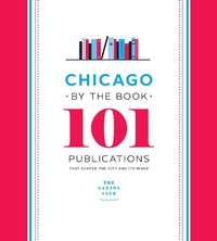 Bild: Chicago by the Book - University of Chicago Press