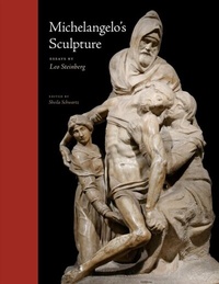 Abbildung von: Michelangelo's Sculpture - University of Chicago Press