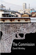 Cover: The Commission - Lulu.com