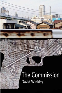 Enlarge image Cover: The Commission - Lulu.com