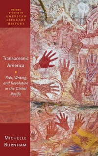 Enlarge image Cover: Transoceanic America - Oxford University Press