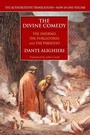 Cover: The Divine Comedy - Berkley