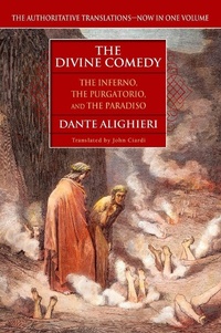 Enlarge image Cover: The Divine Comedy - Berkley