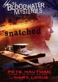 Cover: Snatched - Puffin Books