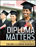 Cover: Diploma Matters - Jossey-Bass