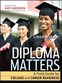 Enlarge image Cover: Diploma Matters - Jossey-Bass