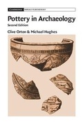 Cover: Pottery in Archaeology - Cambridge University Press