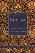 Cover: Essential Sufism - HarperOne