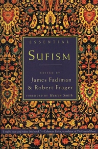 Enlarge image Cover: Essential Sufism - HarperOne