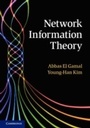 Cover: Network Information Theory - Cambridge University Press