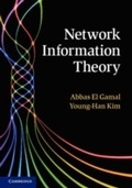 Cover: Network Information Theory - Cambridge University Press