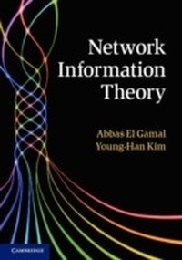 Enlarge image Cover: Network Information Theory - Cambridge University Press