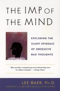 Cover: The Imp of the Mind - Plume