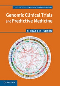 Abbildung von: Genomic Clinical Trials and Predictive Medicine - Cambridge University Press