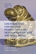 Cover: Cultural and Contextual Perspectives on Developmental Risk and Well-Being - Cambridge University Press