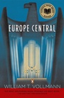 Cover: Europe Central - Penguin Books