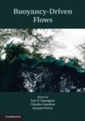Cover: Buoyancy-Driven Flows - Cambridge University Press