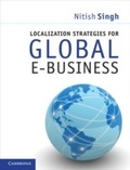 Cover: Localization Strategies for Global E-Business - Cambridge University Press