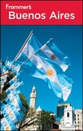 Cover: Frommer's Buenos Aires - Wiley