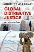 Cover: Global Distributive Justice - Cambridge University Press