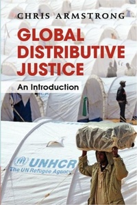 Enlarge image Cover: Global Distributive Justice - Cambridge University Press