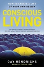 Cover: Conscious Living - HarperCollins