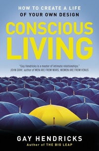 Enlarge image Cover: Conscious Living - HarperCollins