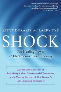 Enlarge image Cover: Shock - Avery