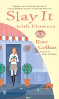 Cover: Slay it with Flowers - Berkley