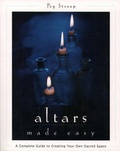 Cover: Altars Made Easy - HarperSanFrancisco
