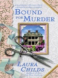 Cover: Bound For Murder - Berkley