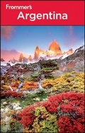 Cover: Frommer's Argentina - Wiley
