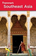 Cover: Frommer's Southeast Asia - Wiley