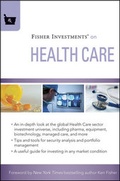 Cover: Fisher Investments on Health Care - Wiley