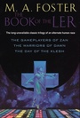 Cover: The Book of the Ler - Daw Books
