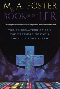 Enlarge image Cover: The Book of the Ler - Daw Books