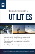 Cover: Fisher Investments on Utilities - Wiley