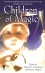 Cover: Children of Magic - Astra Publishing House