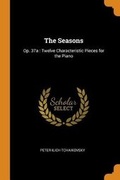 Cover: The Seasons - Franklin Classics Trade Press