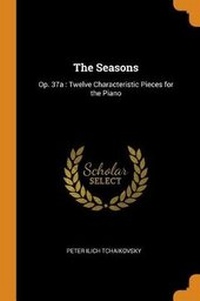Enlarge image Cover: The Seasons - Franklin Classics Trade Press