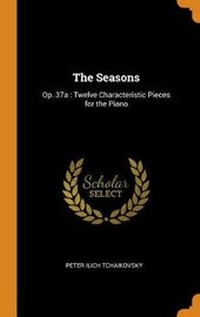 Enlarge image Cover: The Seasons - Franklin Classics Trade Press