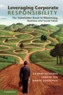 Cover: Leveraging Corporate Responsibility - Cambridge University Press