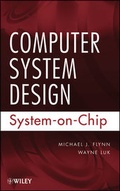 Cover: Computer System Design - Wiley