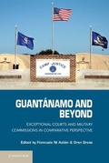 Cover: Guantanamo and Beyond - Cambridge University Press