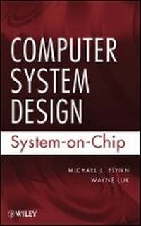 Enlarge image Cover: Computer System Design - System-on-Chip - Wiley